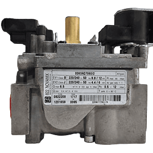 Airfel Ambassador Kaskad Gaz Valfi