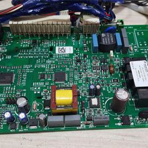 Ariston Clas X Kombi Anakart