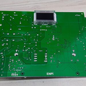 Baymak BH12/BH14 Yeni Tip Şofben Kart