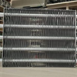 Baymak Luna5 Kombi Ana Eşanjör