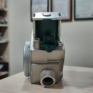 Demirdöküm Atromix Kombi Gaz Valfi