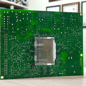 Ferroli Bluehelix Kazan Anakart