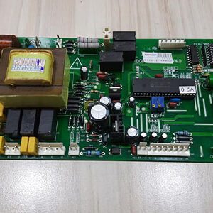 Termodinamik Taurus Kombi Anakart