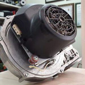 Termoteknik İdeal Evomax 42 Kazan Fan Motoru