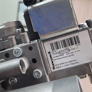 Termoteknik İdeal Evomax 42 Kazan Gaz Valfi