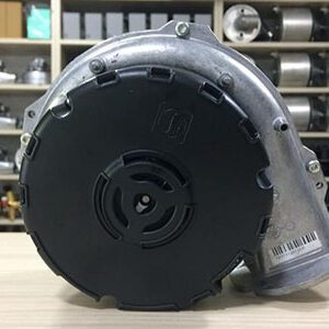 Baymak Duotec Kombi Fan Motoru