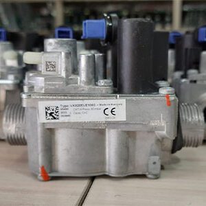 Baymak Duotec Kombi Gaz Valfi