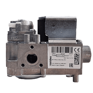 Alarko Kaskad Gaz Valfi