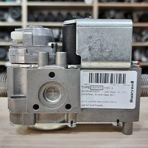 Alarko Seradens SRD 4 Yıldız Kombi Gaz Valfi