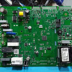 Arçelik DGK Kombi Anakart