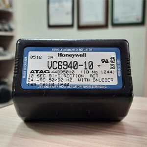 Atag Kaskad 3 Yollu Vana Motoru