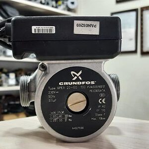 Atag Kombi Sirkülasyon Pompası