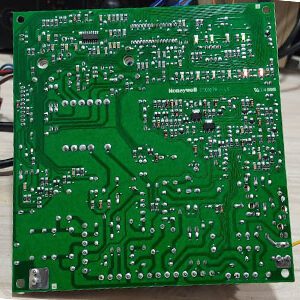 Baymak Baxi Luna 10 Ledli Kombi Anakart