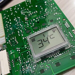 Baymak Dolcevita 24 HC Kombi Anakart