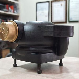 Baymak Kombi Sirkülasyon Pompası Salyangozu