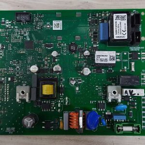 Baymak Lambert Attivo 23 LN Kombi Anakart