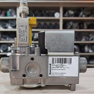 Baymak Lambert Attivo LN Kombi Gaz Valfi