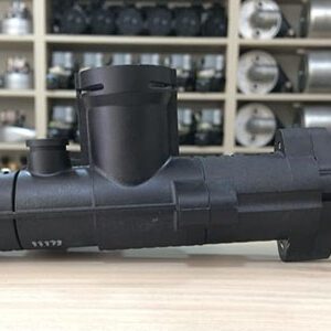 Bosch Classic Condens ZWB Kombi 3 Yollu Vana Motoru