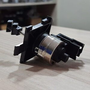 Daikin NDJ Kombi 3 Yollu Vana Motoru