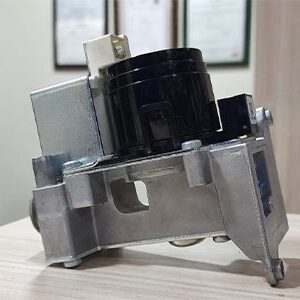 Daikin NDJ Kombi Gaz Valfi