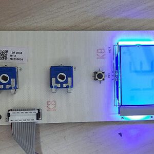 Daylux Eco KM2-24CE Kombi Ekran Kartı