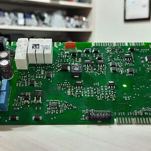 Daylux Premix CP2 Kombi Anakart