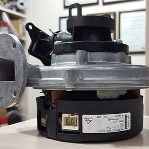 Daylux Premix CP2 Kombi Fan Motoru