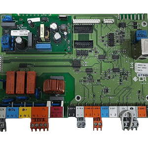 De Dietrich MC Kaskad Harici Bağlantı Kartı