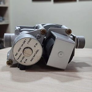 Demirdöküm Milenyum Plus Kombi Gaz Valfi