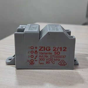 Demirdöküm Nitromix Kombi Ateşleme Trafosu