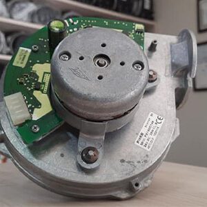 Demirdöküm Sargon Premix HK B230 C Kombi Fan Motoru