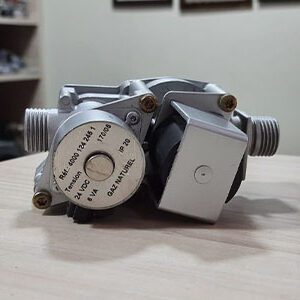 Demirdöküm Themafast Kombi Gaz Valfi