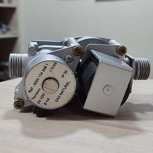 Demirdöküm Vinto Kombi Gaz Valfi