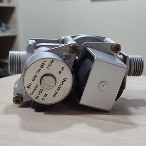 Demirdöküm İsofast Kombi Gaz Valfi