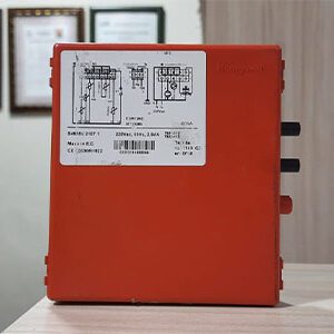 Ferroli Energy Top 60 Kw Kaskad Anakart