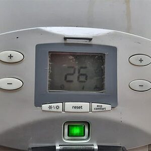 Ferroli Energy Top Kaskad Ekran Kartı