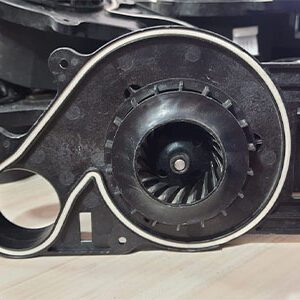 Protherm Puma Condens Kombi Fan Motoru