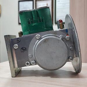 Vaillant ECOTEC PLUS 120 KW Kazan Gaz Valfi