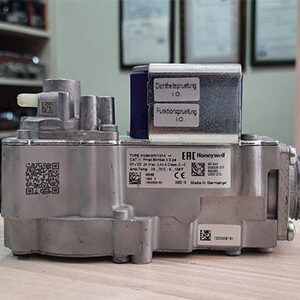 Vaillant EcoFIT Plus Kaskad Gaz Valfi