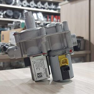 Vaillant Turbotec Kombi Gaz Valfi