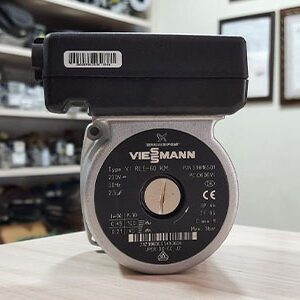 Viessmann Kartlı Kombi Sirkülasyon Pompası