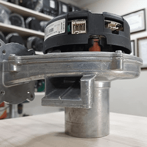 Viessmann Vitodens 200-W WB2B Kombi Fan Motoru