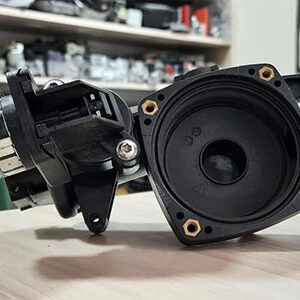 Viessmann Vitopend 200 Kombi 3 Yollu Vana Motoru