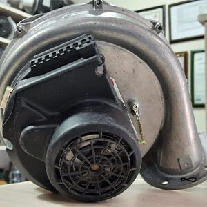 İdeal Evomax Kaskad Fan Motoru