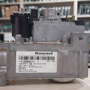 Honeywell VR4605A A1011 2 Kaskad Gaz Valfi