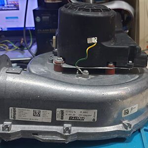 Vaillant Kazan Fan Motoru Ebmpapst RG175/2000-3633-010204 55667 14070