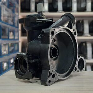 Vaillant Kombi Pompa Salyangozu