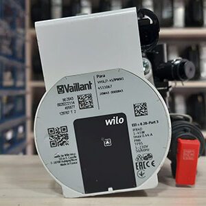 Vaillant Kombi Sirkülasyon Pompası WİLO Para VHSL