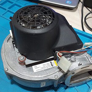 Airfel Ambassador Kaskad Fan Motoru