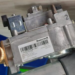 Alarko Aldens Kaskad Gaz Gaz Valfi